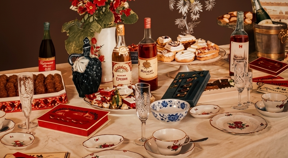 Soviet Cookbook Text Extraction: The Plan